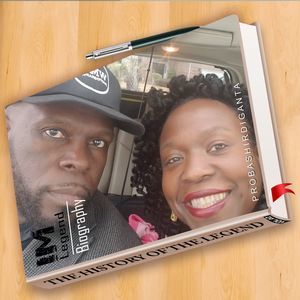 Meet your Posher, Lois